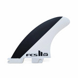 FCS II Mick Fanning PC Tri Fin Thruster Set Medium