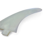 FCS I Glass Flex Tri Fin Thruster Set Medium