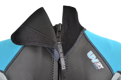 Kids (Toddler) 3/2mm Summer Wetsuit PULSE Full Length