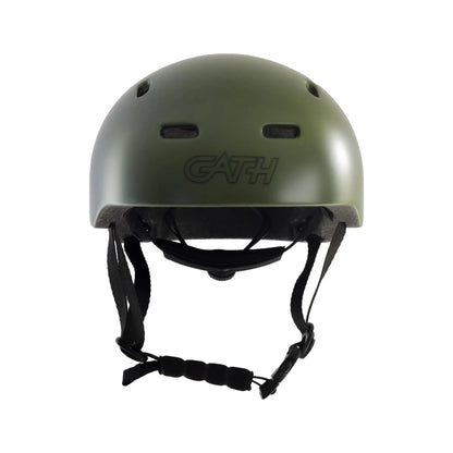 GATH RGM Skate & Cycling Helmet Helmet Gath