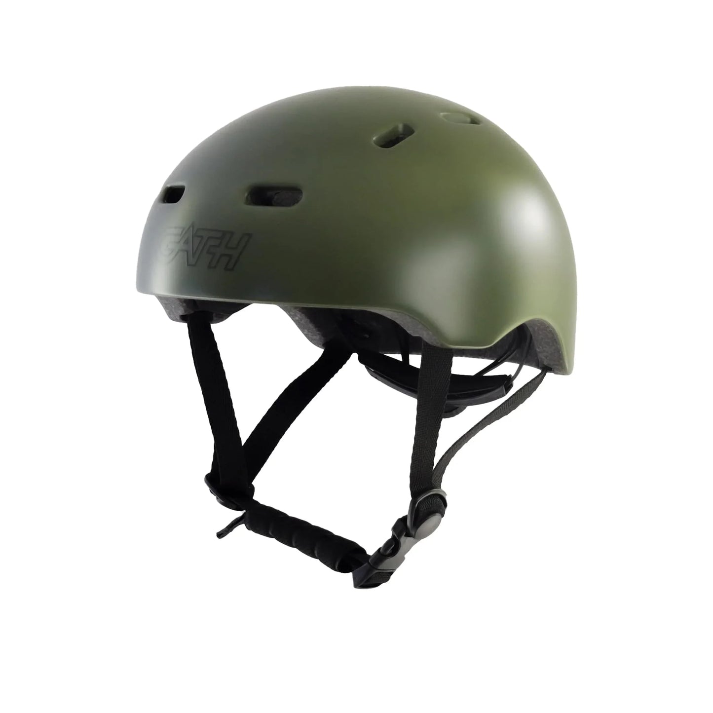 GATH RGM Skate & Cycling Helmet Helmet Gath