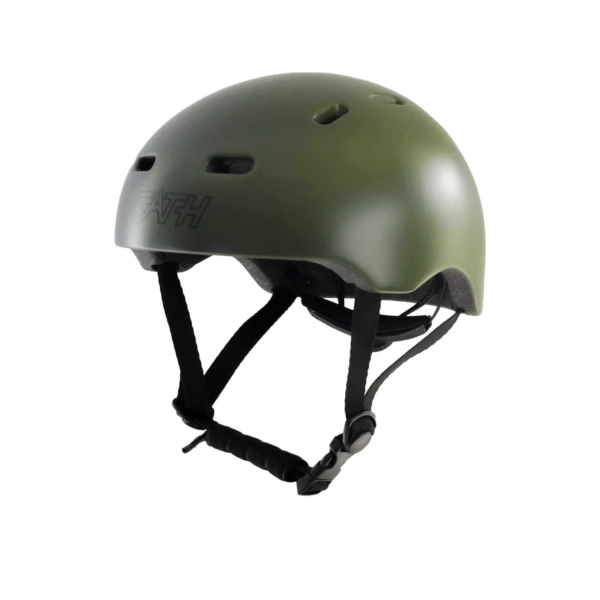 GATH RGM Skate & Cycling Helmet Helmet Gath