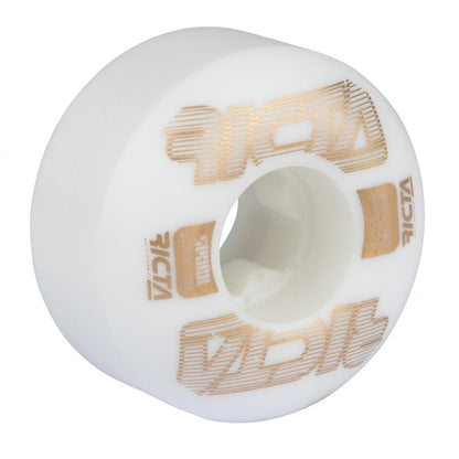 Ricta Skateboard Wheels Framework Sparx 99a Skateboard Wheels Ricta 52mm White
