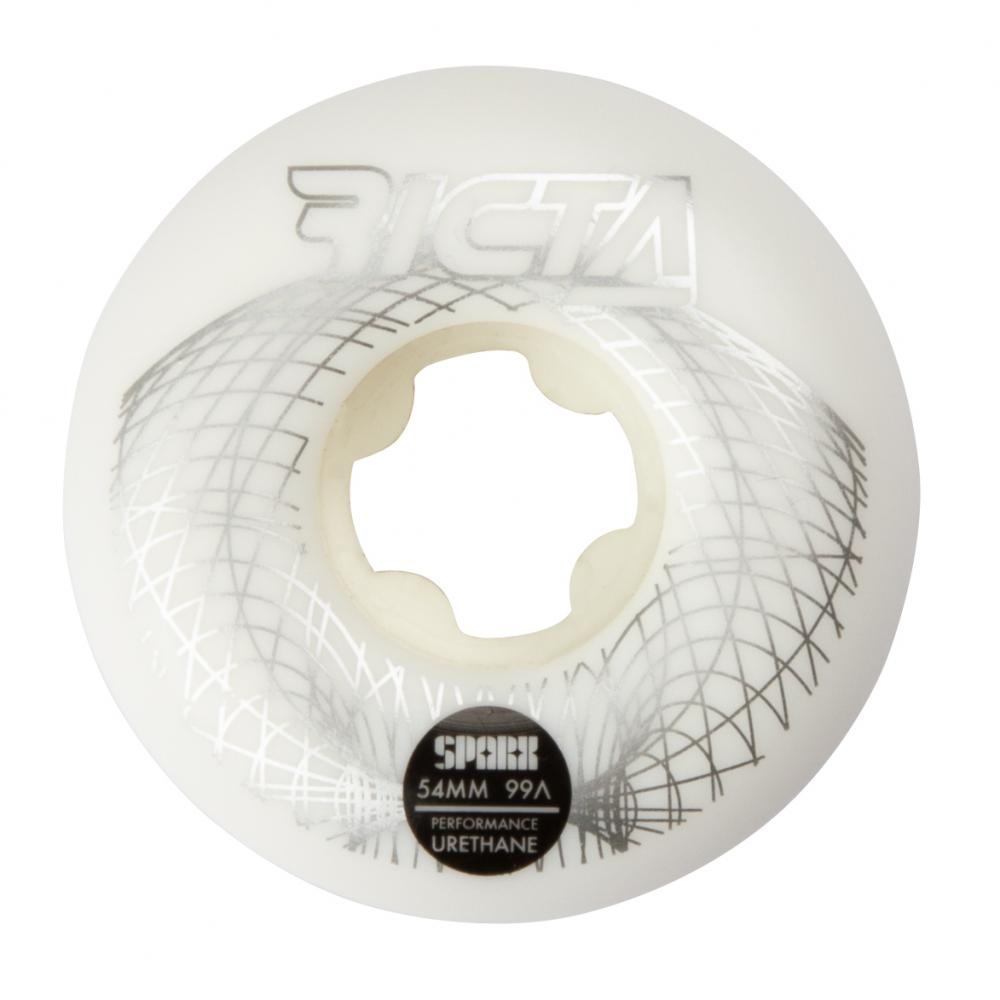 Ricta Skateboard Wheels Framework Sparx 99a Skateboard Wheels Ricta