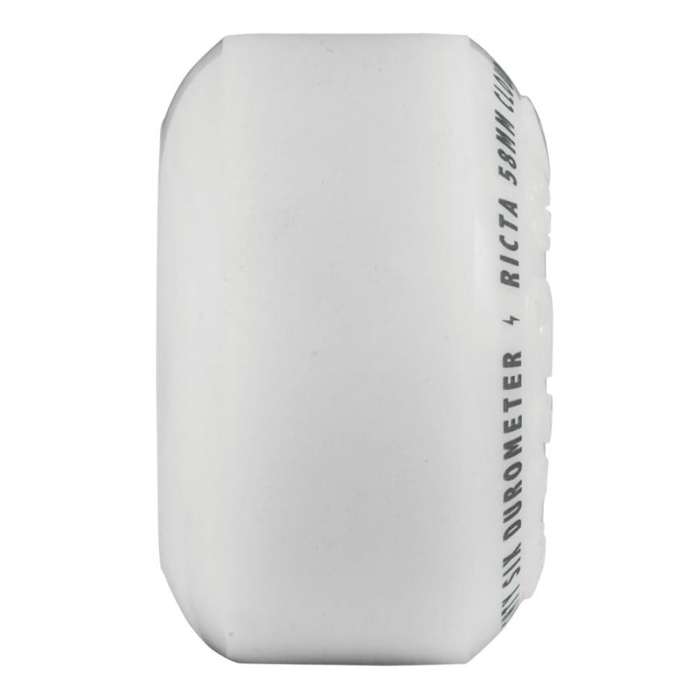 Ricta Clouds 92a Skateboard Wheel Set Skateboard Wheels Ricta