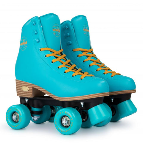 Rookie Quad Rollerskates Classic 78 Adult Kids Roller Boots