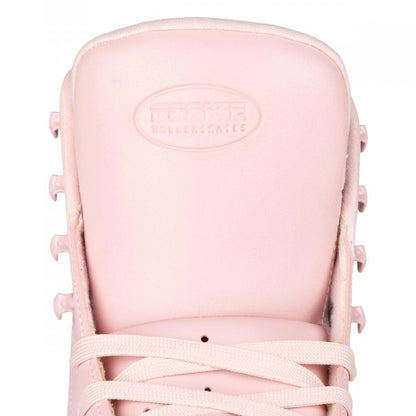 Rookie Classic 78's Pink Quad Roller Skate Adult Kids Roller Boots Roller Skates Rookie