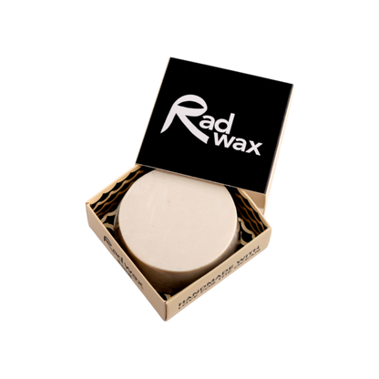 Rad Wax Base Coat Eco Surf Wax | Long Lasting Wax Base