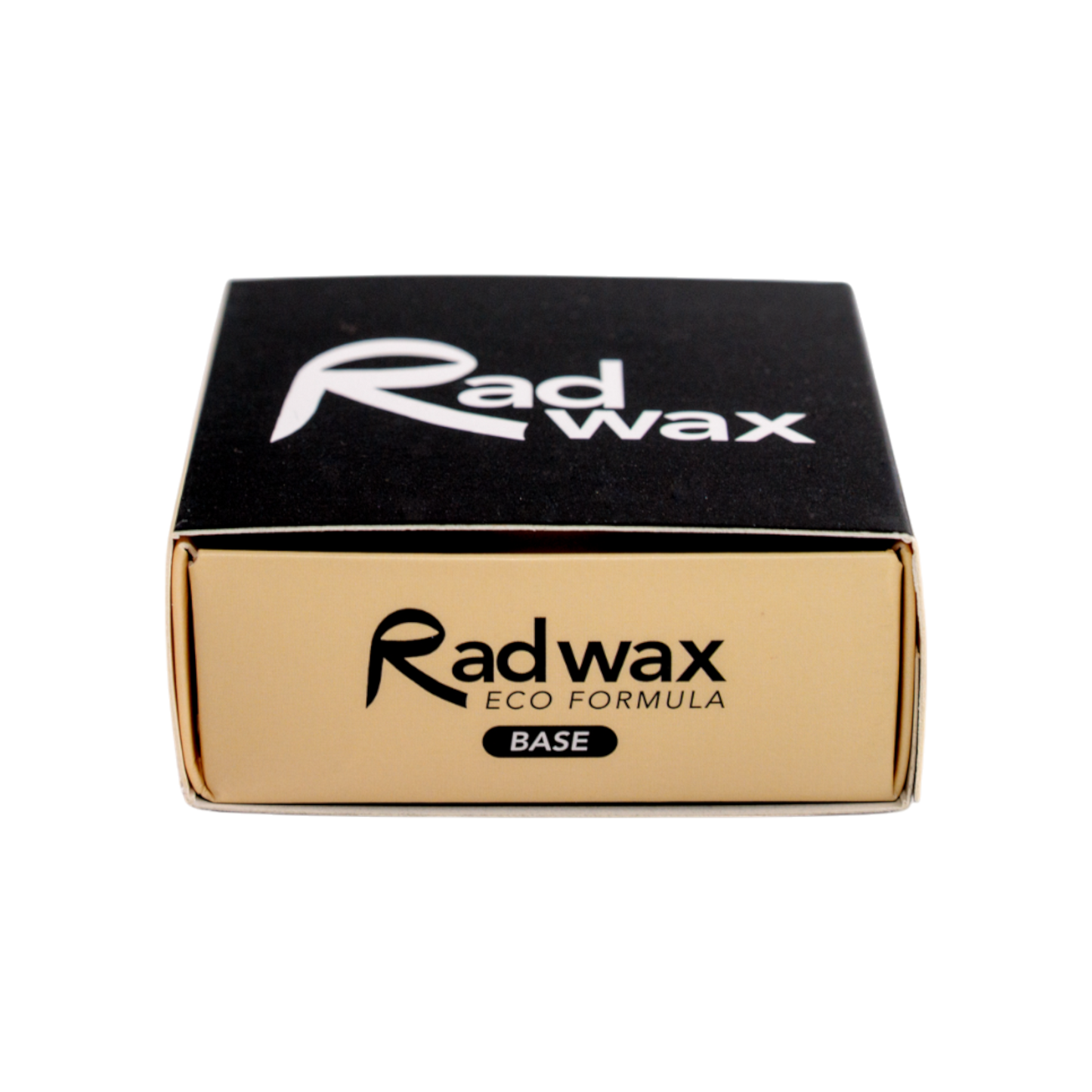 Rad Wax Base Coat Eco Surf Wax | Long Lasting Wax Base