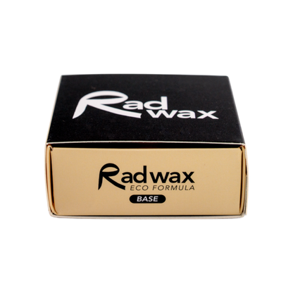 Rad Wax Base Coat Eco Surf Wax | Long Lasting Wax Base