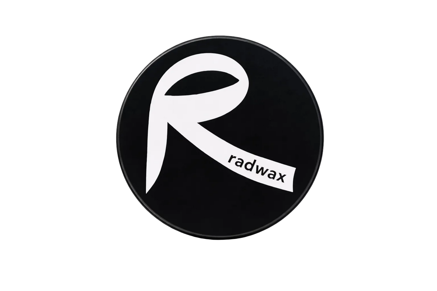 Rad Wax Keepsafe Surf Wax Tin | Wax Storage Case