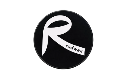 Rad Wax Keepsafe Surf Wax Tin | Wax Storage Case