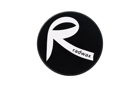 Rad Wax Keepsafe Surf Wax Tin | Wax Storage Case Surf Wax Rad Wax