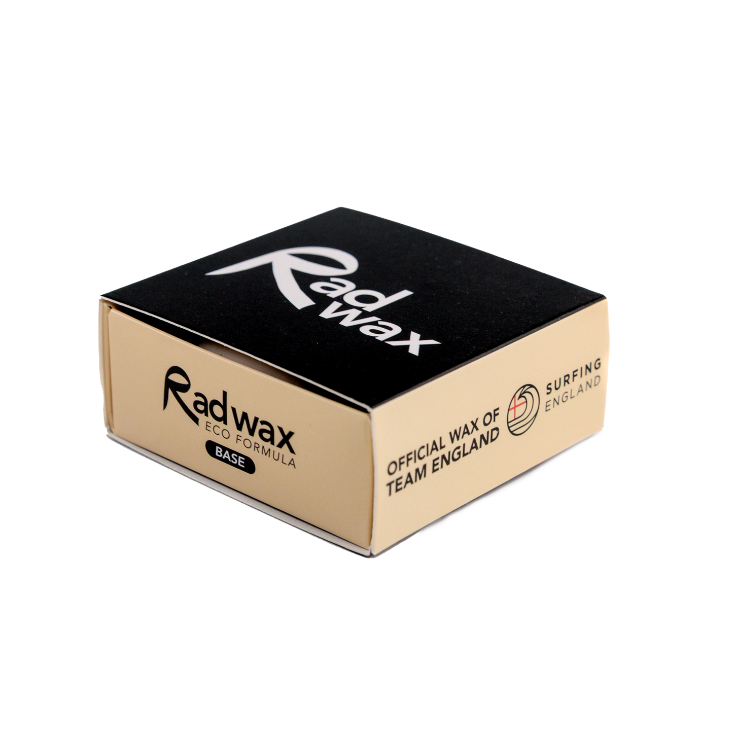 Rad Wax Base Coat Eco Surf Wax | Long Lasting Wax Base