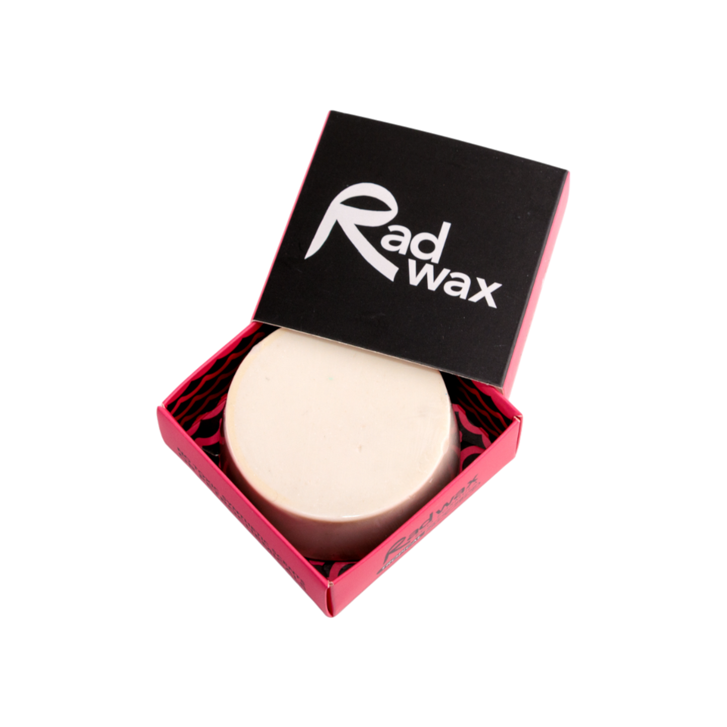 Rad Wax Tropical Water Eco Surf Wax | Plant-Based Surf Wax