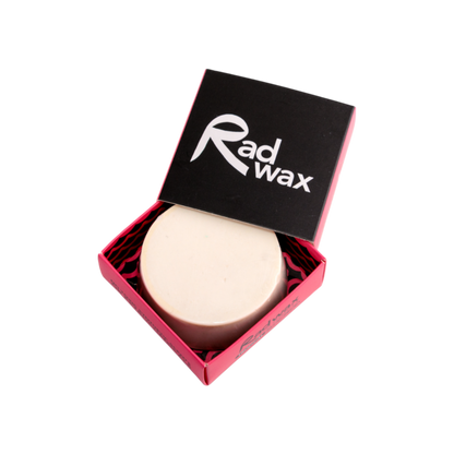 Rad Wax Tropical Water Eco Surf Wax | Plant-Based Surf Wax