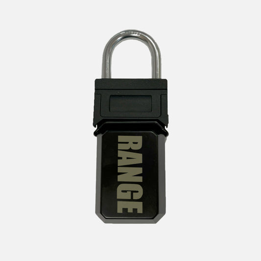 Range Icon Keylock key safe Range