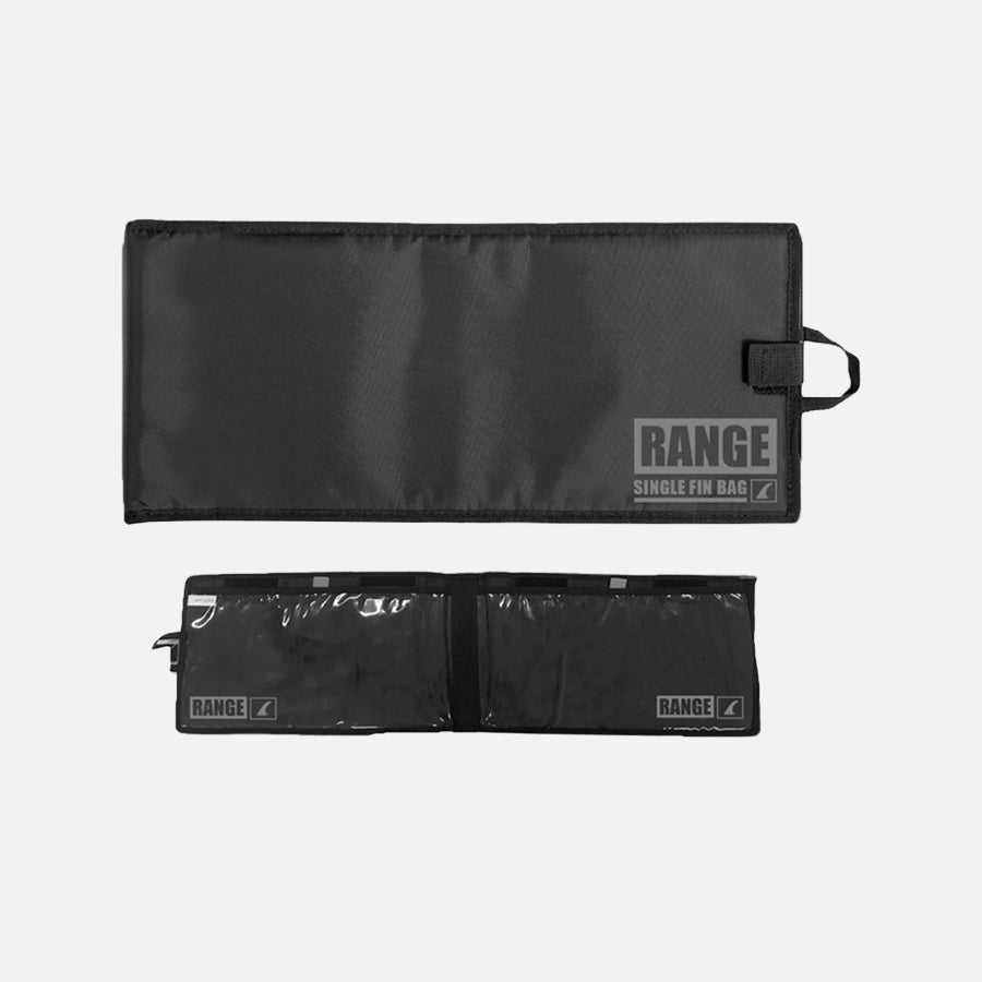 Range Longboard Fin Bag bag Range