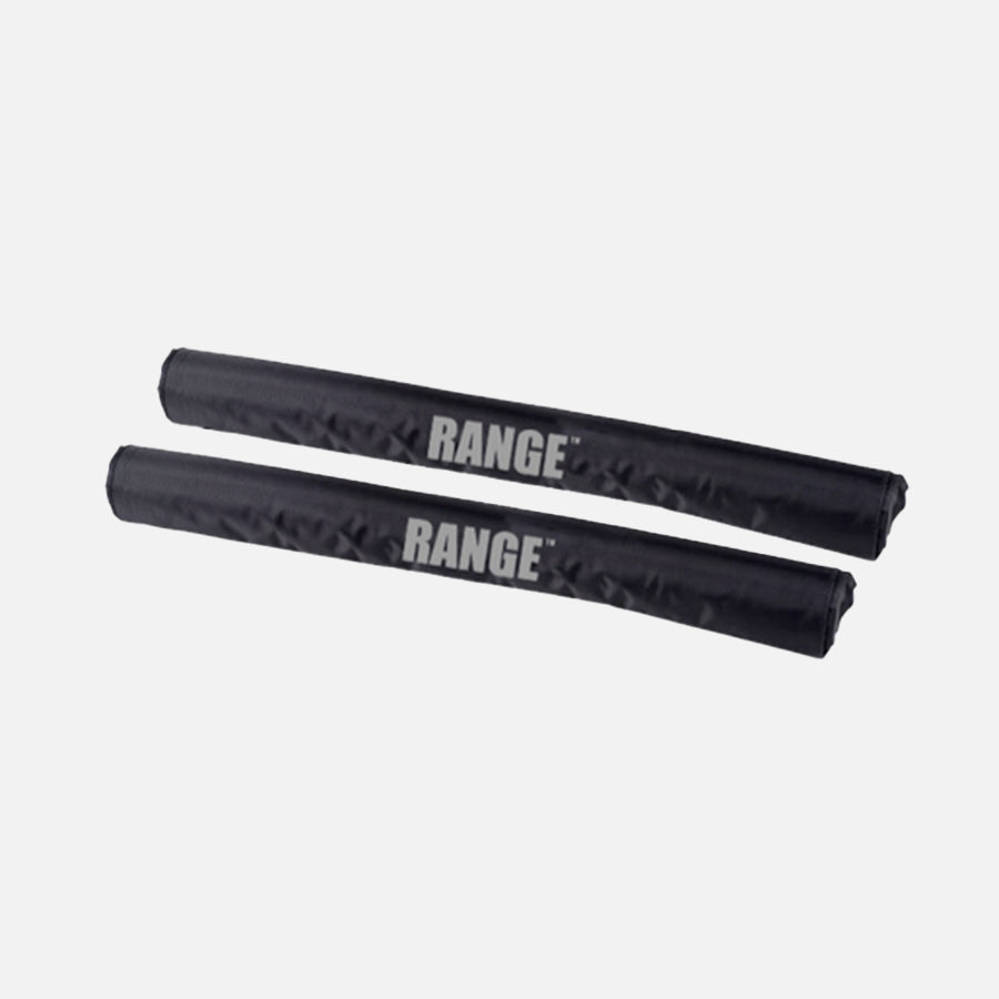 Range Round Rack roof rack Range