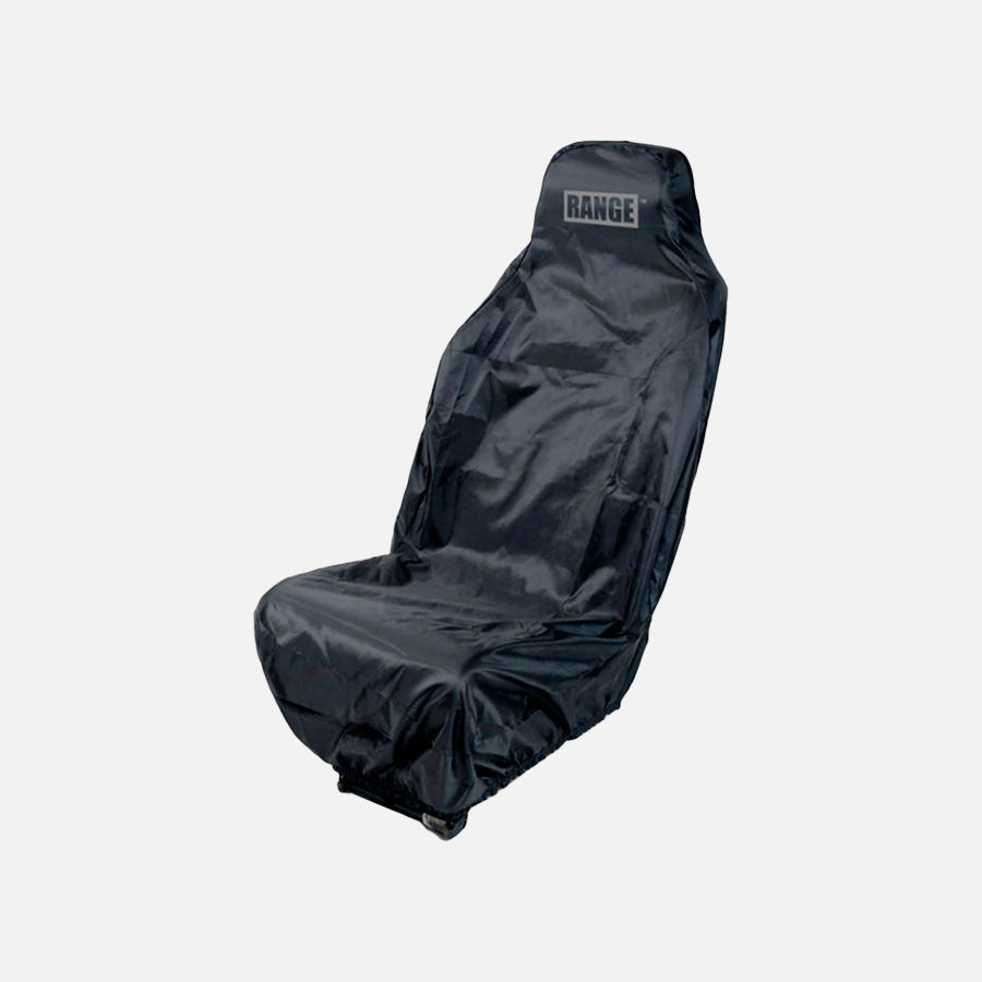 Range Full Seat Cover seat cover Range