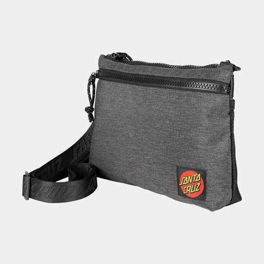 Santa Cruz Sidebag Classic Label bag Santa Cruz