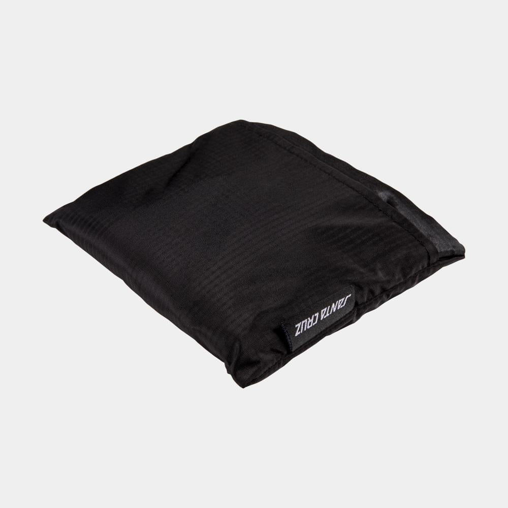 Santa Cruz Sidebag Classic Label