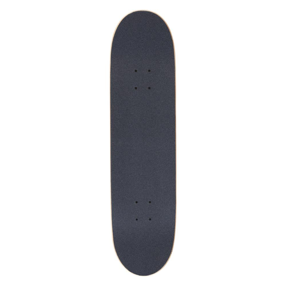 Santa Cruz Complete 8" Classic Dot Full Black
