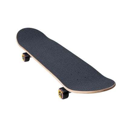 Santa Cruz Complete 8" Classic Dot Full Black
