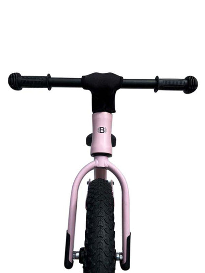 MY BIKE Balance Bike - Perfect Pink
