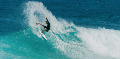 Pyzel Surfboards Shadow Custom Shortboard Pyzel