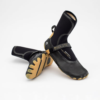 3mm Custom Omni Pro 2.0 Watersport Boots Wetsuit Hoods, Gloves & Boots Solite Boots UK US 5 | UK 4