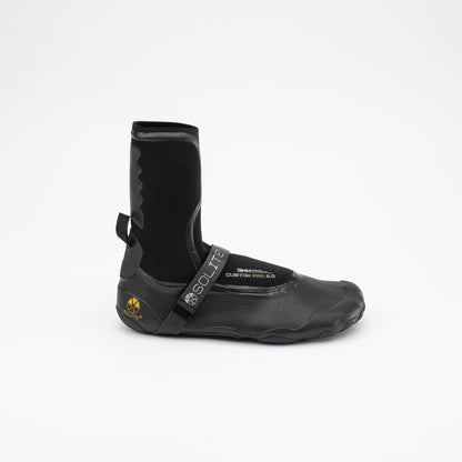 3mm Custom Pro 2.0 Watersport Boots Wetsuit Hoods, Gloves & Boots Solite Boots UK