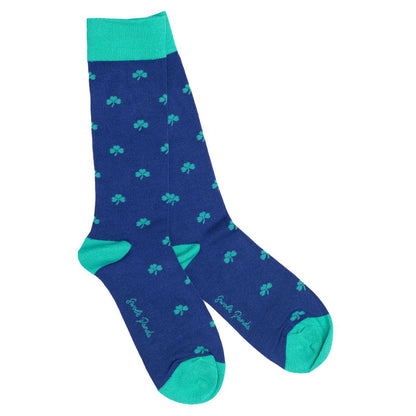 Clover Bamboo Socks Socks Swole Panda UK 4-7 (US 5-7.5 / EU 37-40)