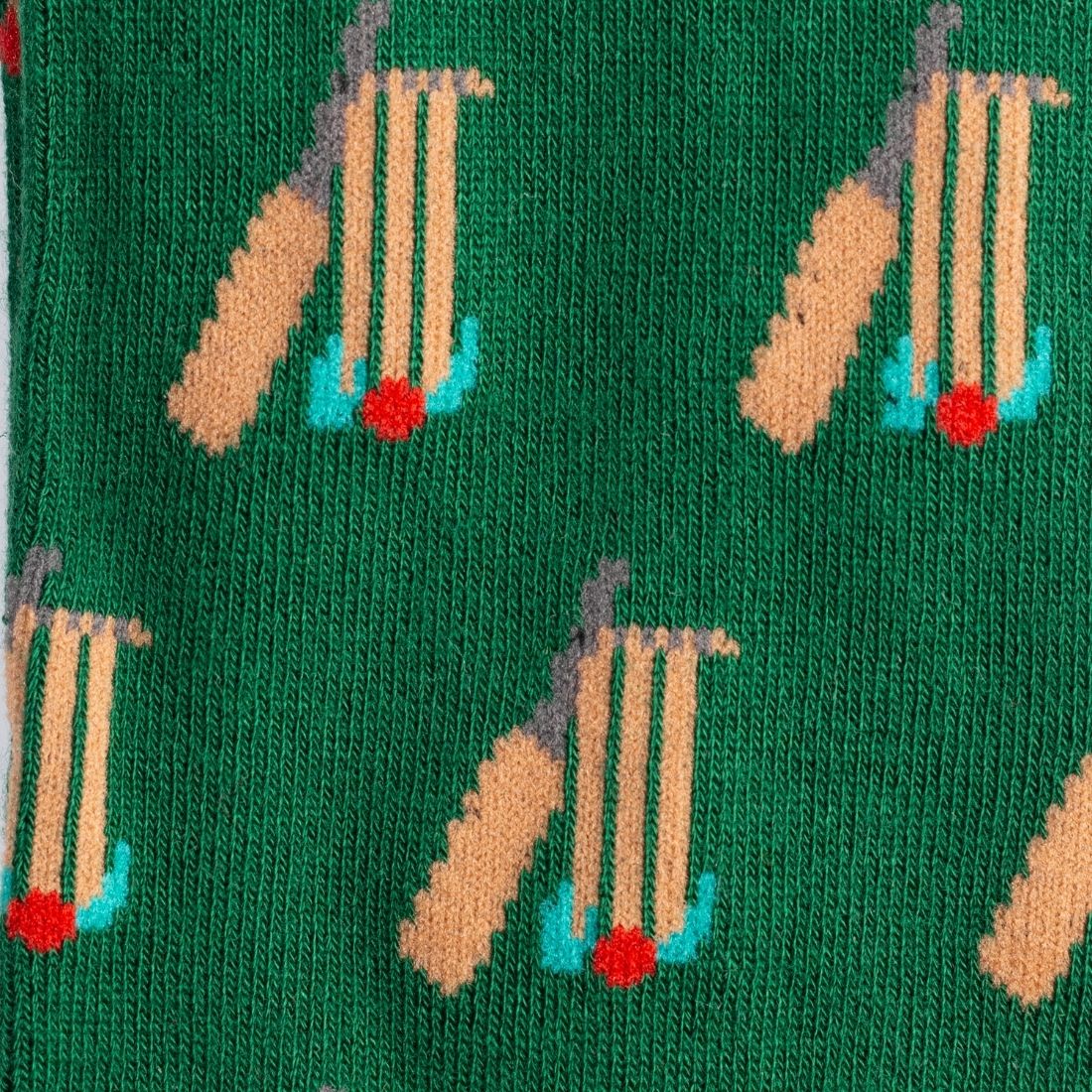 Cricket Bamboo Socks (Comfort Cuff) Socks Swole Panda
