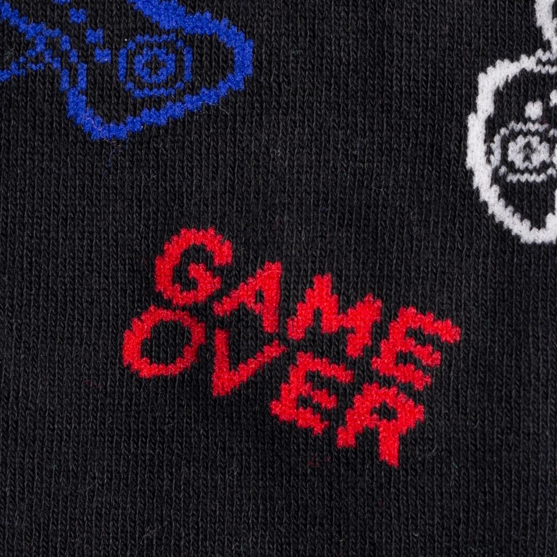 Gamer Bamboo Socks Socks Swole Panda