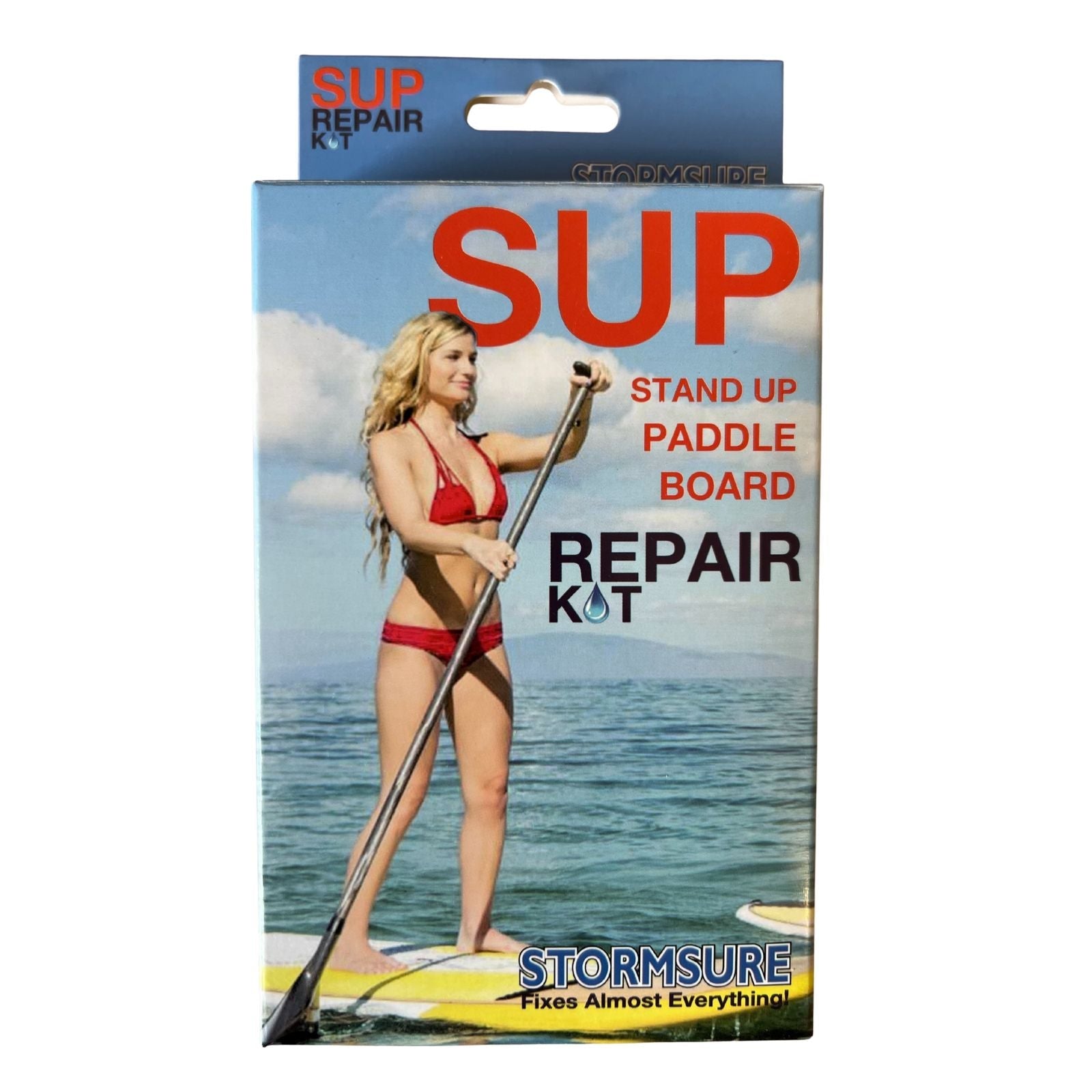 Stormsure - Stand Up Paddleboard (SUP) Repair Kit Circle One Surf