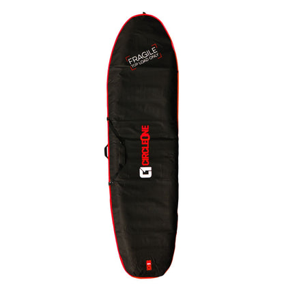 Stand Up Paddle Board SUP Travel Bag SUP Travel Bag Circle One Surf Red 9ft 6inch