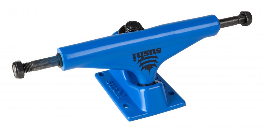 Sushi Truck Pagoda 5.25 Skateboard Truck Single Skateboard Trucks Sushi Blue