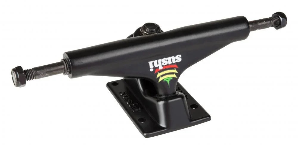 Sushi Truck Pagoda 5.25 Skateboard Truck Single Skateboard Trucks Sushi Black