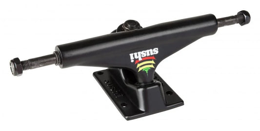 Sushi Truck Pagoda 5.25 Skateboard Truck Single Skateboard Trucks Sushi Black