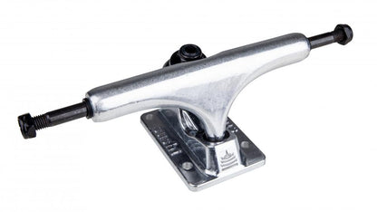 Sushi Truck Hollow Kingpin Skateboard Truck Single Skateboard Trucks Sushi Silver 5"