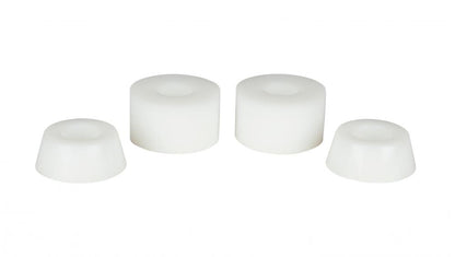 Sushi Bushings Hard 95A (Pack 4) White