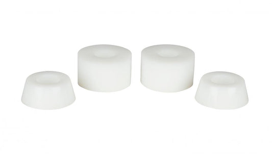 Sushi Bushings Hard 95A (Pack 4) White Skate Accessory Sushi
