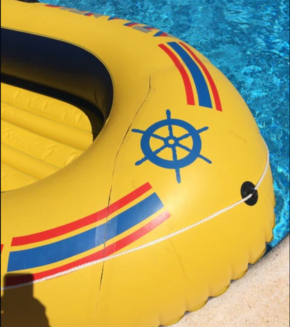 Stormsure - TUFF Tape Self-Adhesive Waterproof Tape (1m Strip) Circle One Surf