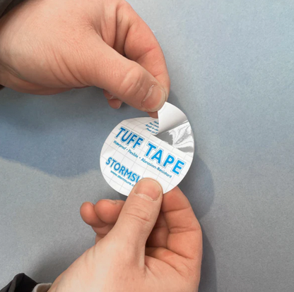 Stormsure - Stand Up Paddleboard (SUP) Repair Kit Circle One Surf