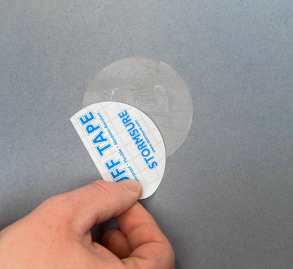 Stormsure - Stand Up Paddleboard (SUP) Repair Kit Circle One Surf