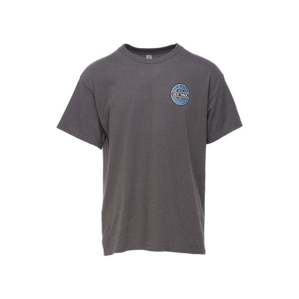 Mr Zogs Sex Wax T-Shirt The Fade T-Shirt Mr Zogs