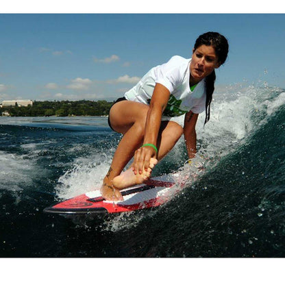 50inch Epoxy Fibreglass Skimboard Epoxy Skimboard Circle One Surf