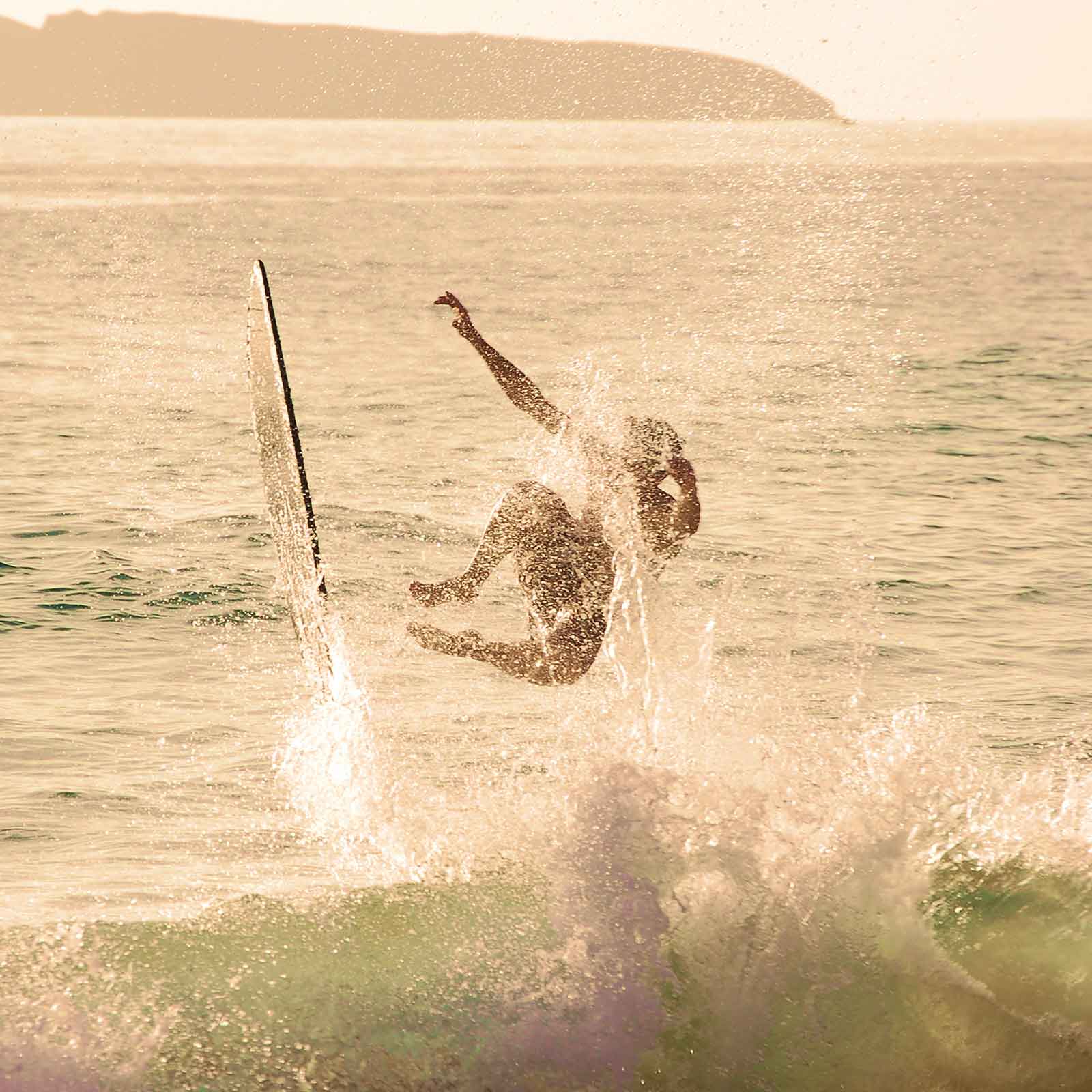 50inch Epoxy Fibreglass Skimboard Epoxy Skimboard Circle One Surf