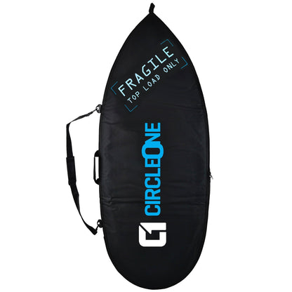 Skimboard Travel Bag (fits all boards up to 56inch) Surfboard Travel Bag Circle One Surf Blue